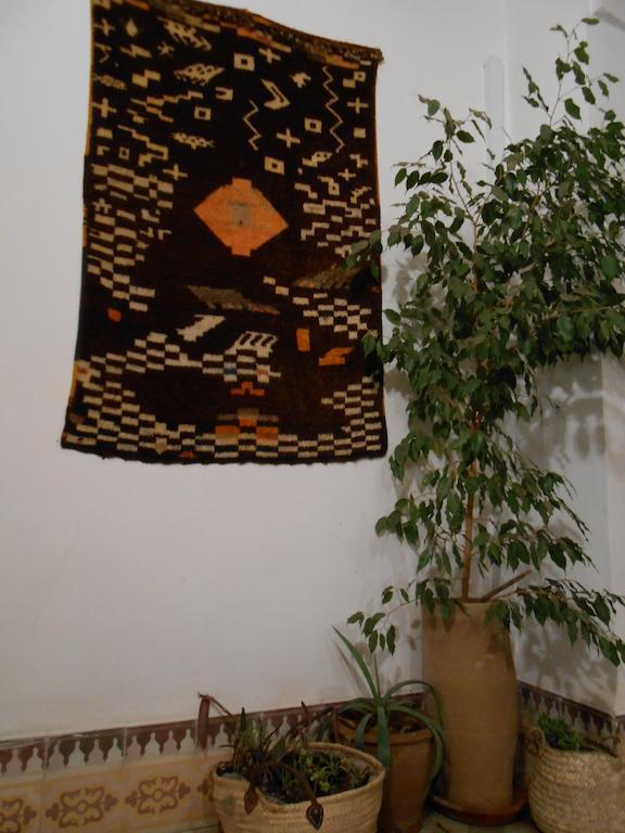 Dar Malaika Hotel Marrakesh Eksteriør billede