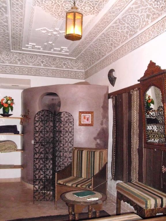 Dar Malaika Hotel Marrakesh Værelse billede
