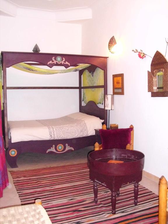 Dar Malaika Hotel Marrakesh Værelse billede